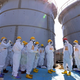 Image for article titled Mystery Steam Over Fukushima Could Be Sign of Another Meltdown